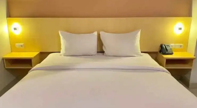 Wilo Hotel Bengkulu, Book Hotel Hotels in Sumatra with Breakfast, Breakfasts