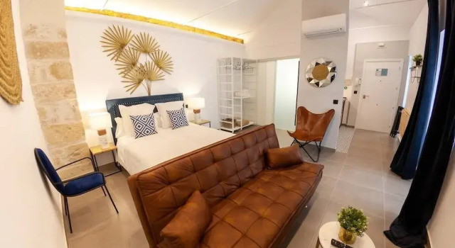 VITORES BOUTIQUE APARTAMENTOS Rincón del Regidor, Book Boutique Hotel Hoteller i Úbeda med parkering, Parkering