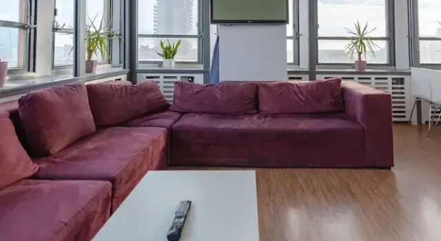 Fusion Hostel and Hotel, Забронировать Хостел Хостелы Stare Miasto, Хостел