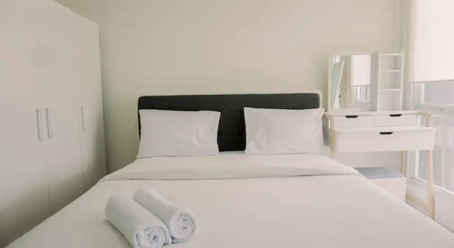 Brand New And Cozy Studio At Tamansari Bintaro Mansion Apartment, Prenota Appartamento South Tangerang 