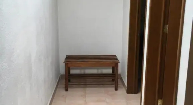 Номер Standard Hotel Posada Andaluz