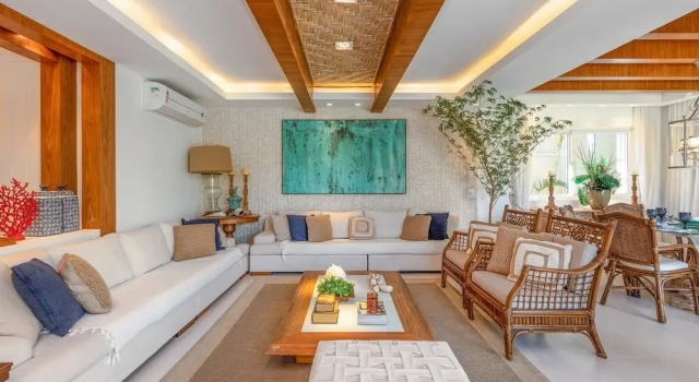 Bz45 Rua das Pedras Casa com Piscina, Забронировать Дом для отпуска Виллы Бузиус, рядом с Gran Cine Bardot, Вилла