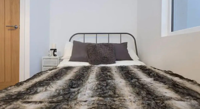 2 Bedroom Apartment near Clapham Common Sleeps 4