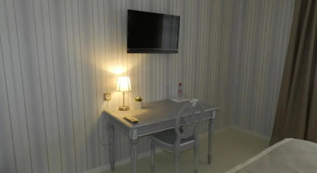 Двухместный номер Deluxe Logis La Venise Verte