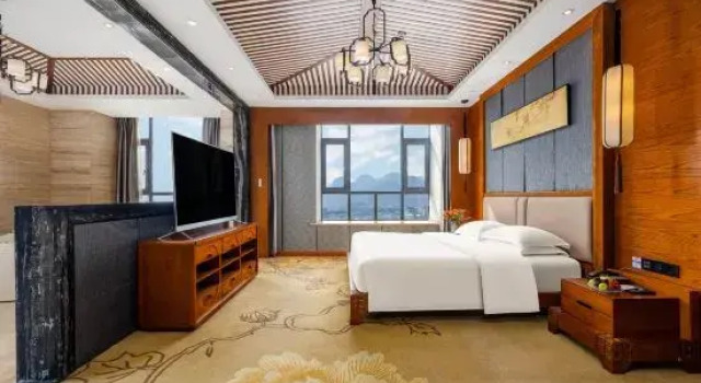 Люкс Deluxe Pondok Anyar Inn Kuta