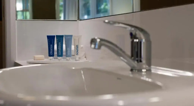 Номер Standard Pacific Bay Resort