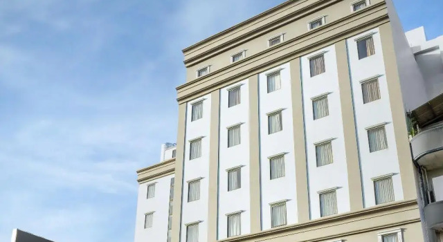 Номер Standard Grand Kangen Hotel Urip Sumoharjo