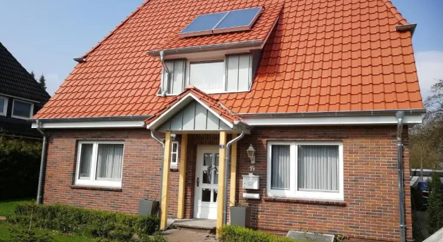 Pension-Marion, Забронировать Отель Бад-Цвишенан East Frisia, рядом с Ammerlander Bauernhaus Freilichtmuseum