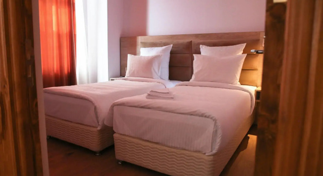 Kuma Hotel, Prenota Hotel Gyumri Shirak region