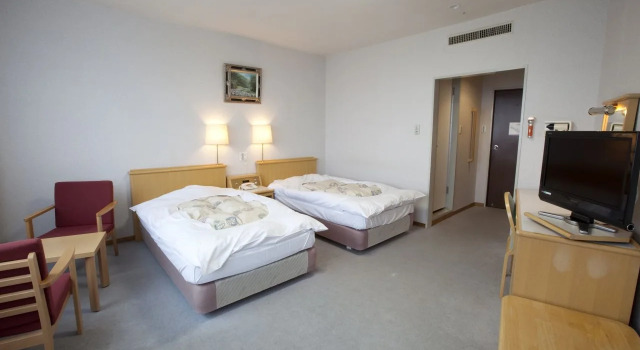 Kanpo no Yadokatsuura Hotel, Buchen Sie Hotel Katsuura Chiba
