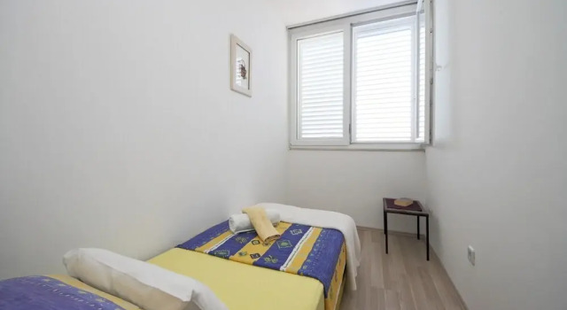 Apartment Lavandula