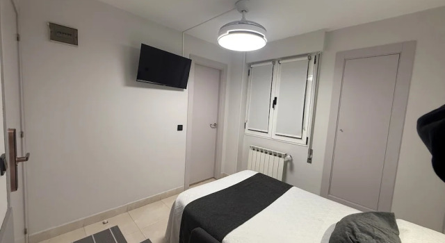 Номер Standard Plaza Santander