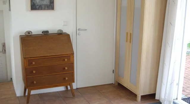 Люкс Lækjarkot Rooms and Cottages with Kitchen