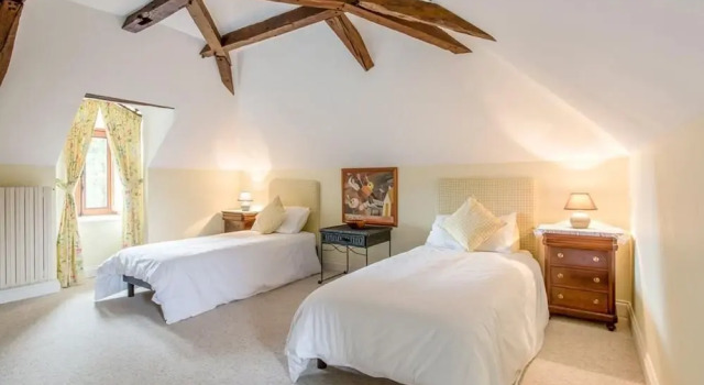 Manoir De Levesque in Pays de la Loire, Rezerwuj Hotel  