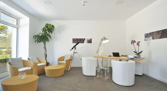 Hotel Club Torre Salinas - Adults Only