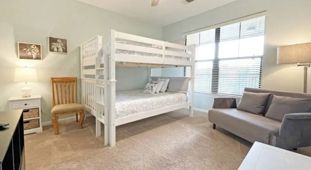 Номер Standard Lullaby Loft 3 Bedroom Condo by RedAwning