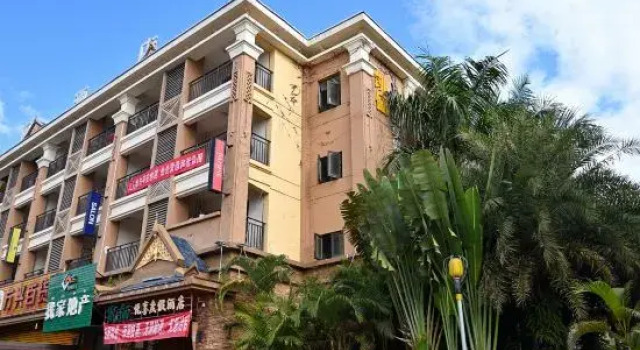 Kaili Yuexiang Holiday Hotel(Rongchuang International Resort)