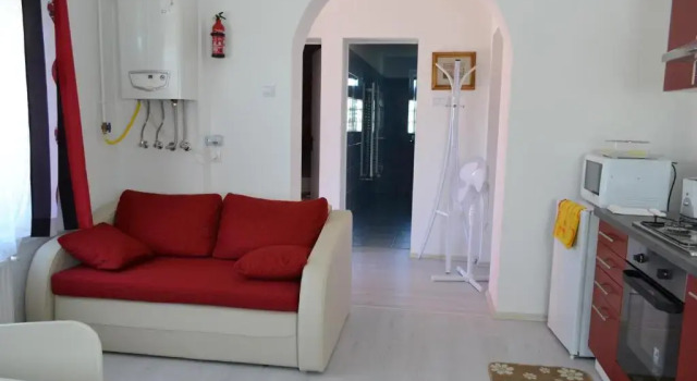 Апартаменты Villa Venezia
