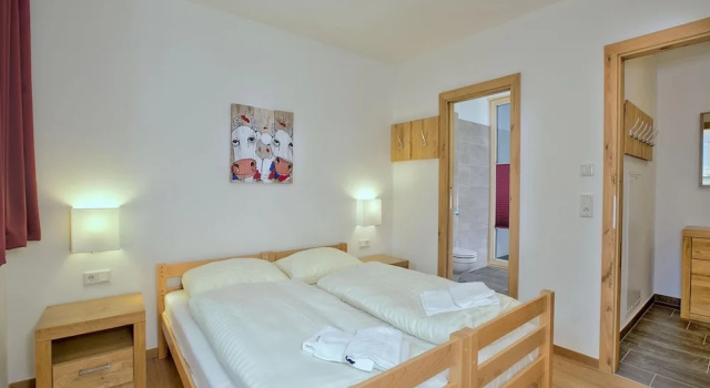 Апартаменты Superior Modern Apartment With Balcony and Access to Sauna