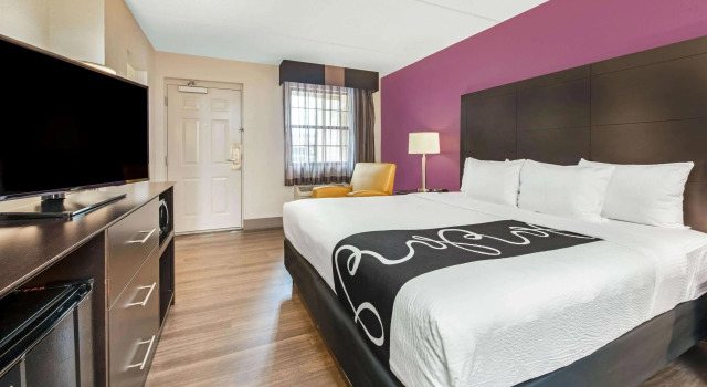 La Quinta Inn by Wyndham Miami Airport North