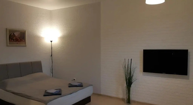 Okay House, Забронировать Апарт-отель Апарт-отели Кемерово, Апарт-отель