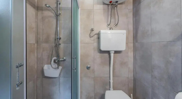 Студия Comfort Apartment Fiorenini
