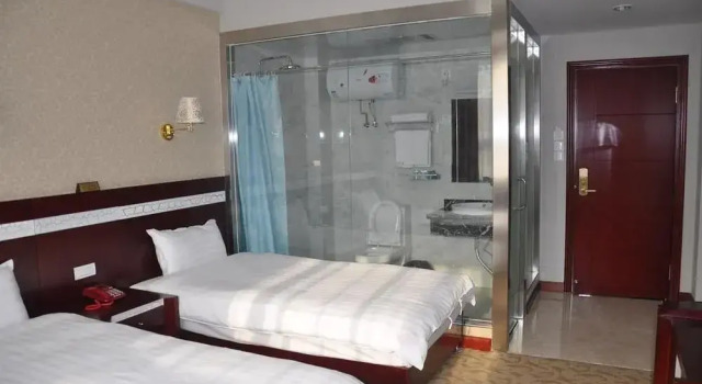 Airport Hotel, Rezerwuj Hotel Urumqi Xinjiang