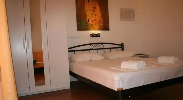 Ivo - sea View - SA2, Rezerwuj Hotel Hotele w Split-Dalmatia County z parkingiem, Parking