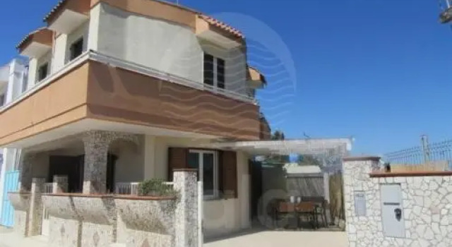 Villa Due Mari