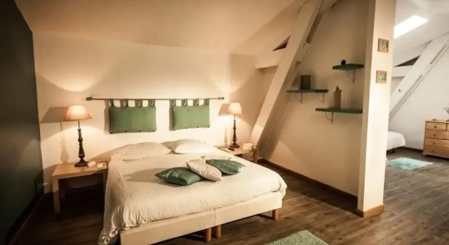 Auberge Gardoise