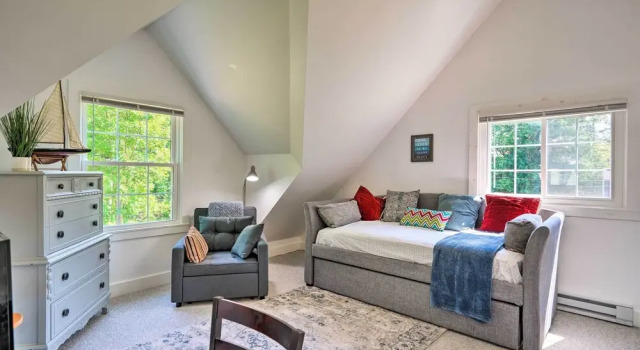 Коттедж Near Chautauqua Lake! Lakewood Cottage w/ Yard