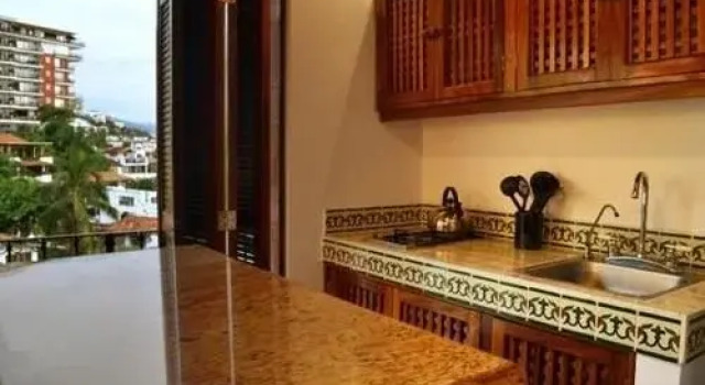 Villa Safari #12, Book Villa Hotels in Jalisco with a Pool, Swimming Pool