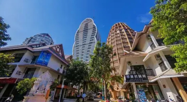 Xiqu Homestay (Gaozhuang Star Night Market)