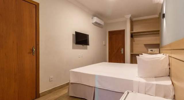 Номер Standard Porto Mar Hotel