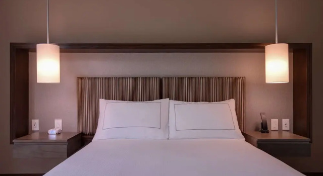 Люкс с 3 комнатами с видом на сад Botanika Osa Peninsula, Curio Collection By Hilton