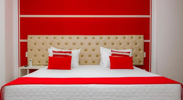 GranLago Hotel, Забронировать Отель Позу-Алегри 