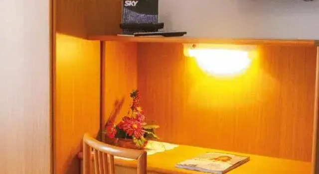 Номер Comfort Hotel Mediterranée