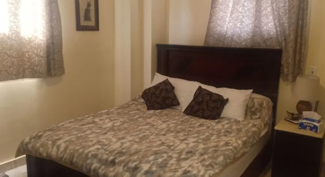 Двухместный номер Standard Pyramids Overlook Inn