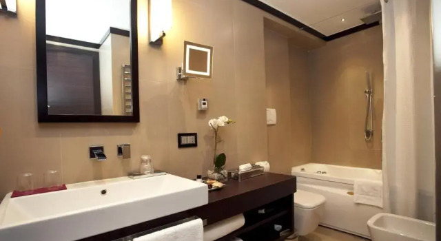 Номер Standard Les Fleurs Luxury House