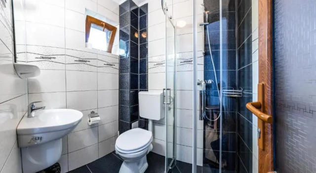 Двухместный номер Standard Vila Nico