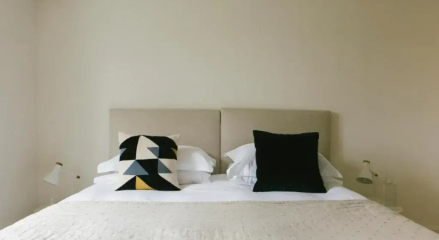 Апартаменты c 1 комнатой Europa House Apartments