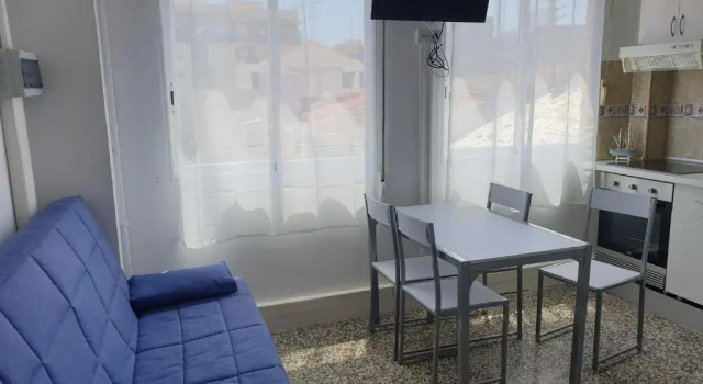 Style Apartments Cabanyal Marina Beach