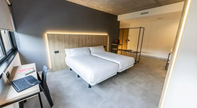 Номер Superior Hotel VIDA Devalar Do Mar