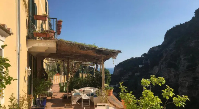 Коттедж Villa Torre Dello Ziro