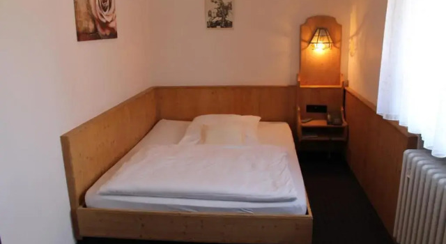 Номер Standard Hotel Höfler B&B