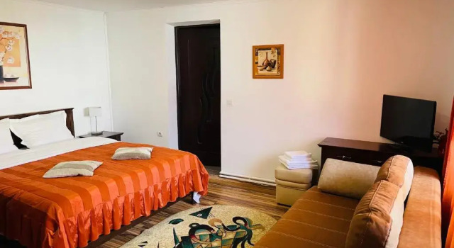 Номер Standard Casa Dudu
