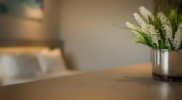 Двухместный номер Superior Eleton Resort & Spa