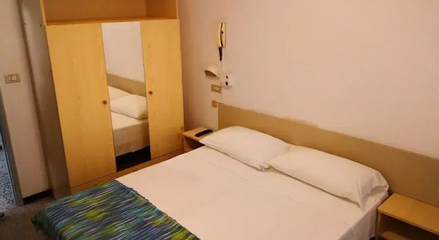 Hotel Mirò Rimini, Забронировать Отель Мирамаре Римини
