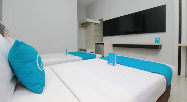 Airy Tugurejo Walisongo 3 Semarang