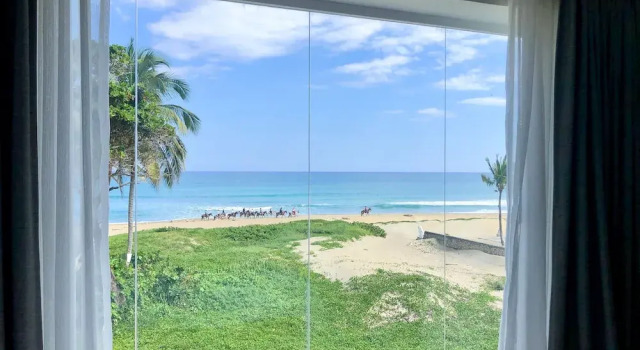Апартаменты Residencial Mañanero